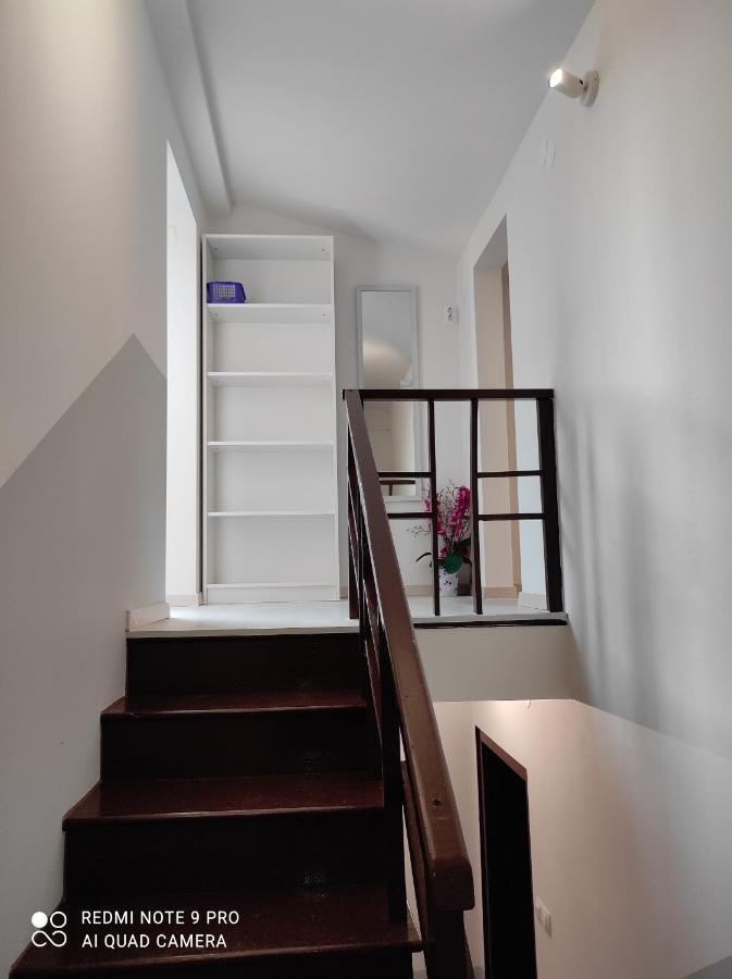 Apartma Izola Exterior foto