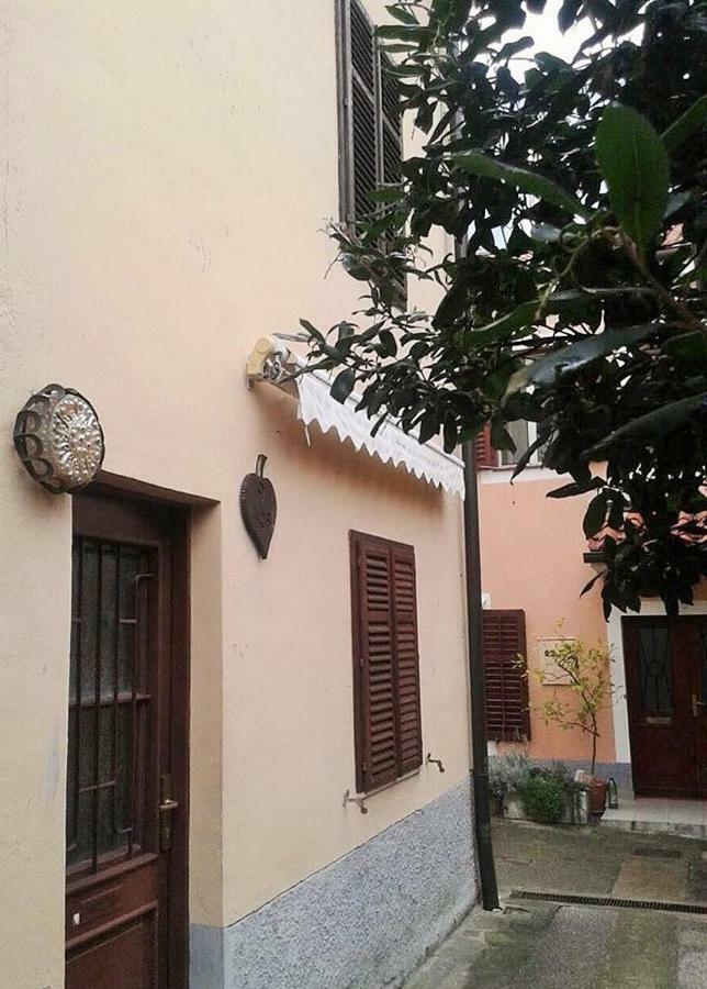 Apartma Izola Exterior foto